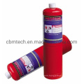 Any Color Available Mapp Gas Cylinders with Top Quality